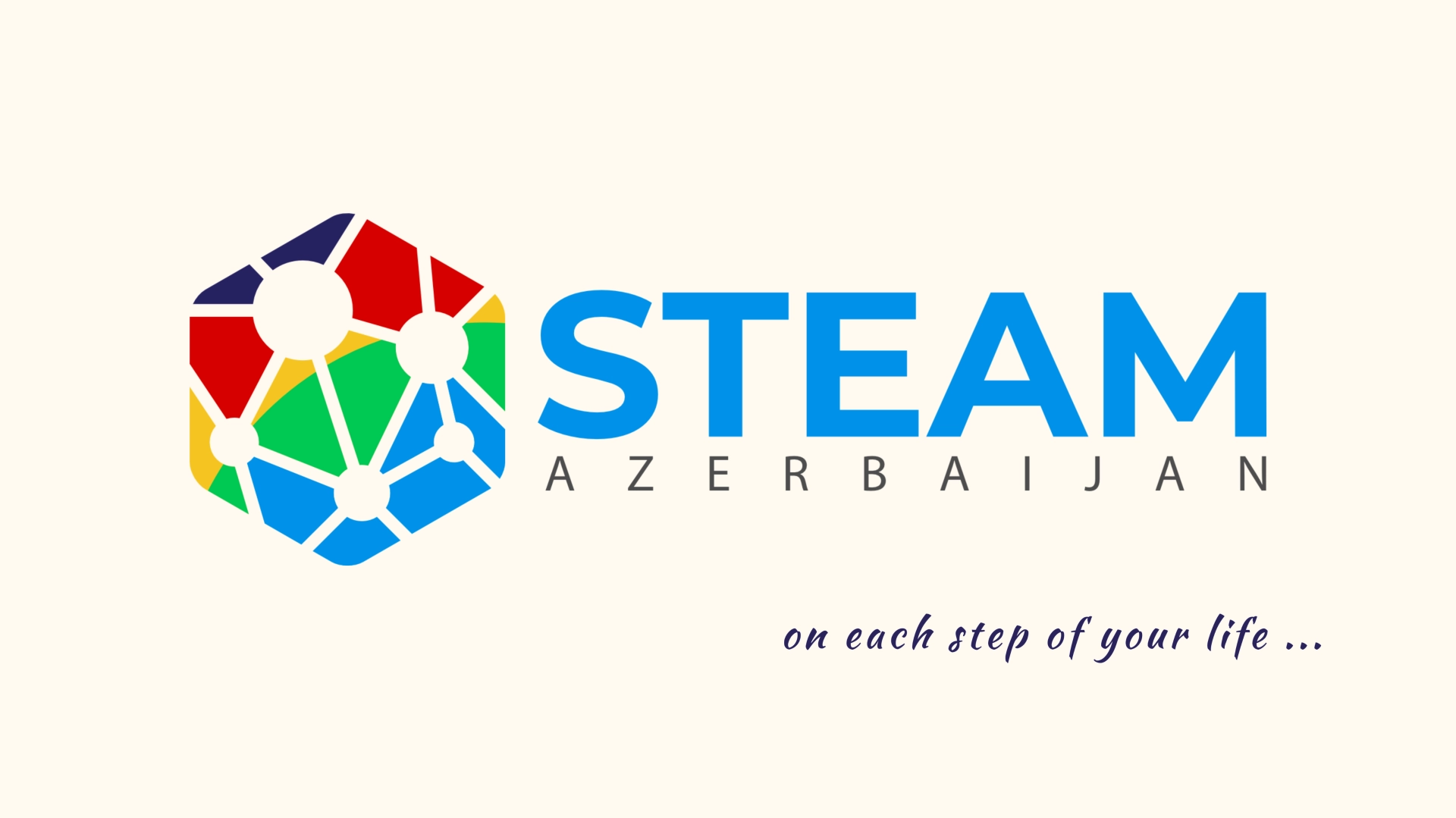 Steam about