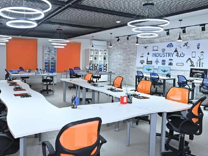  Şirvan STEAM Mərkəzi fəaliyyətə başladı.