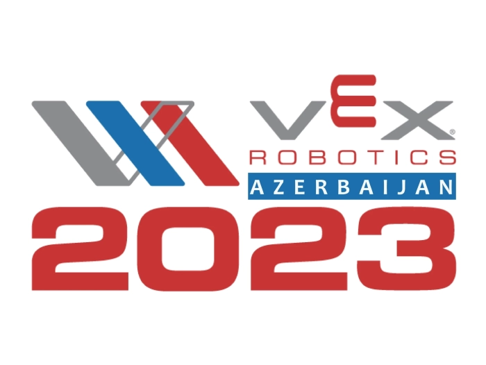 Registration for the "VEX Robotics" Azerbaijan tournament has begun!