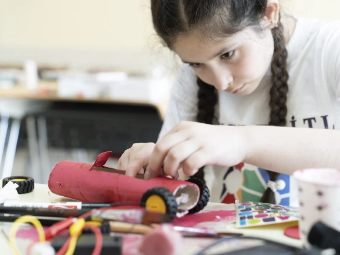  "Makerthon 2021" yarışmasının qalibləri təyin olundu!