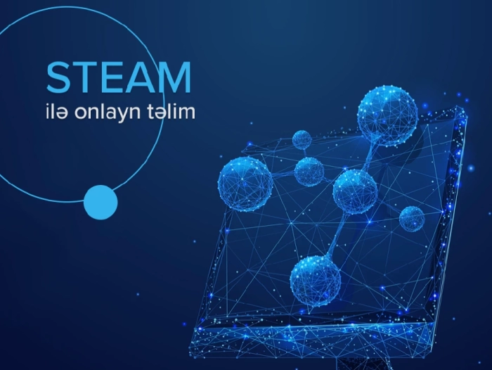  STEAM Azərbaycan layihəsi "Peşə Təmayüllü Siniflərin Təşkili" layihəsi ilə əməkdaşlığa başlayıb.