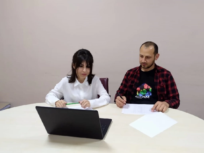  "Online" müsahibələrə start verilib.