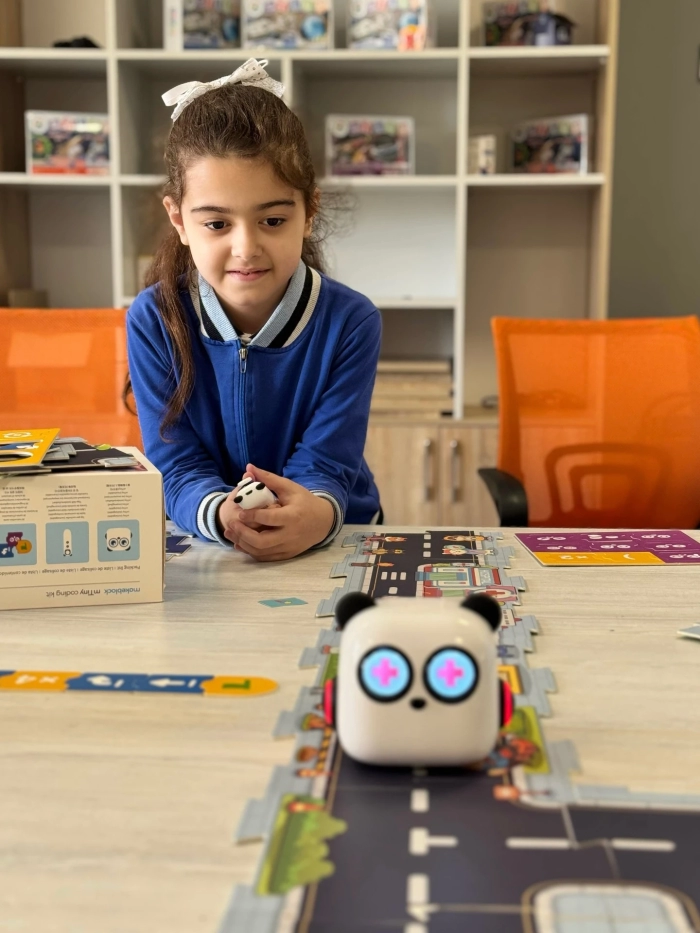  New Training Groups Have Started Lessons at 21 STEAM Centers Across Various Regions of the Country!