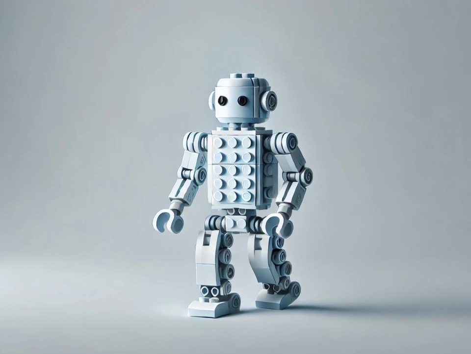 Robotlarla öyrən