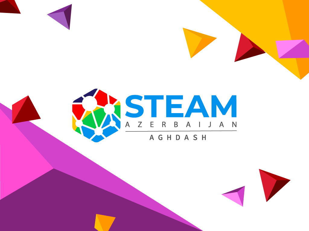 Agdash STEAM Center