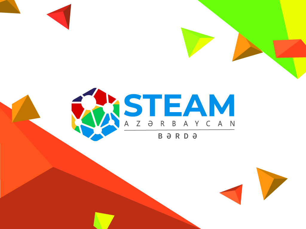 Bərdə STEAM Mərkəzi