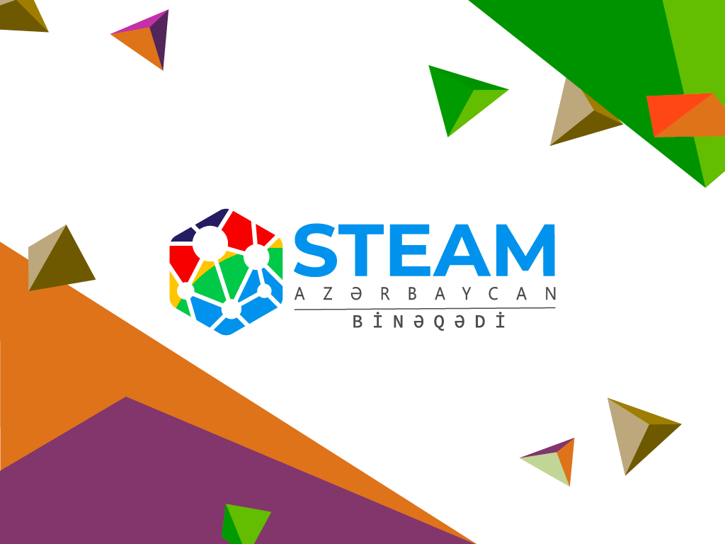 Binəqədi STEAM Mərkəzi