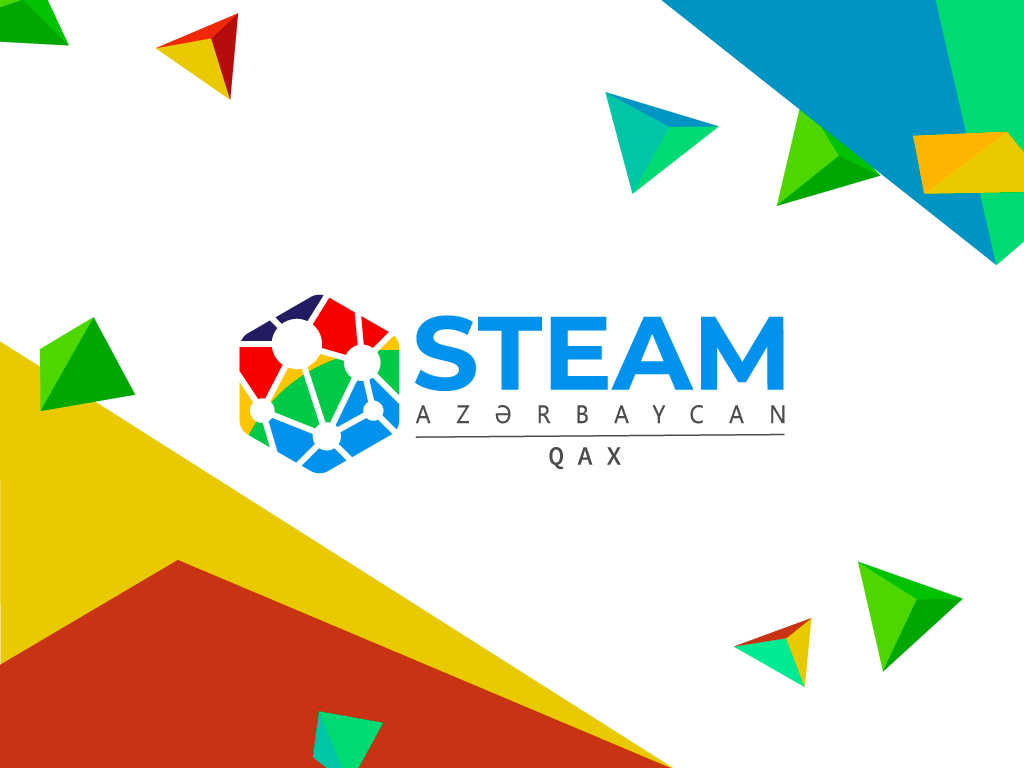 Qax STEAM Mərkəzi