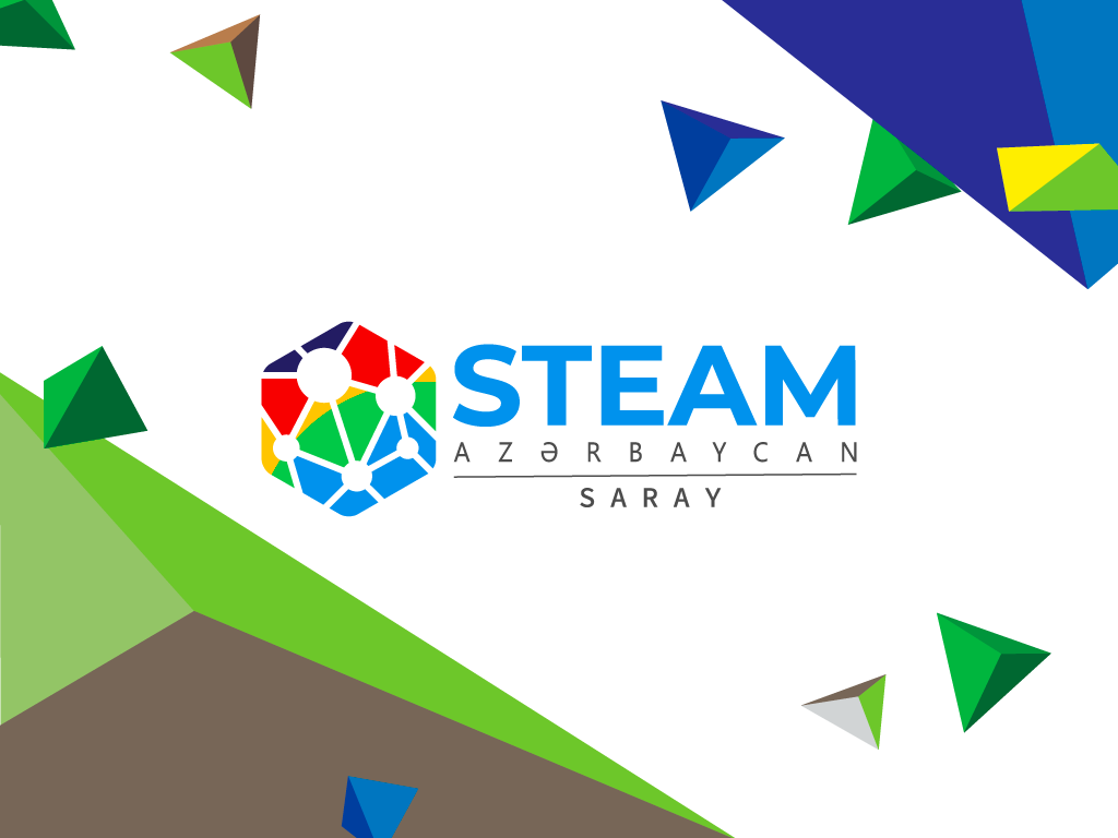 Saray STEAM Mərkəzi