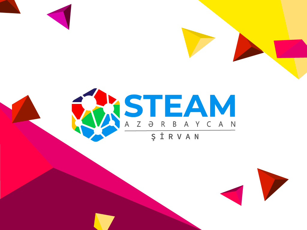 Şirvan STEAM Mərkəzi
