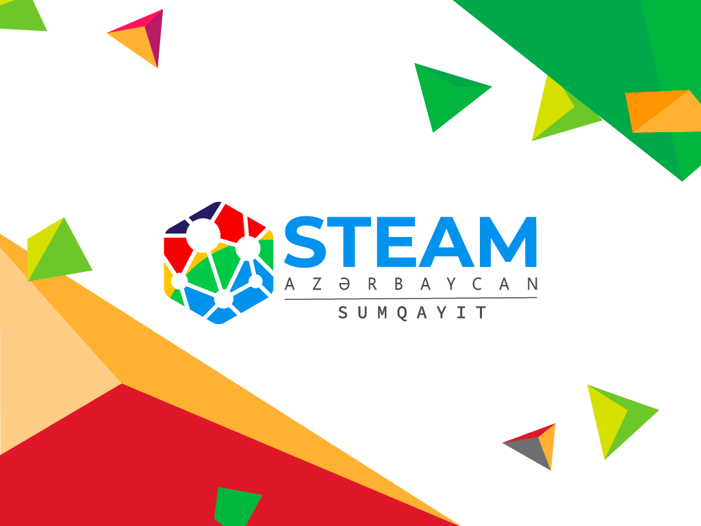 Sumqayıt STEAM Mərkəzi