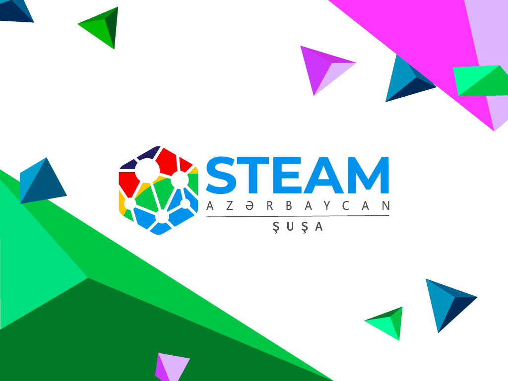 Şuşa STEAM Mərkəzi