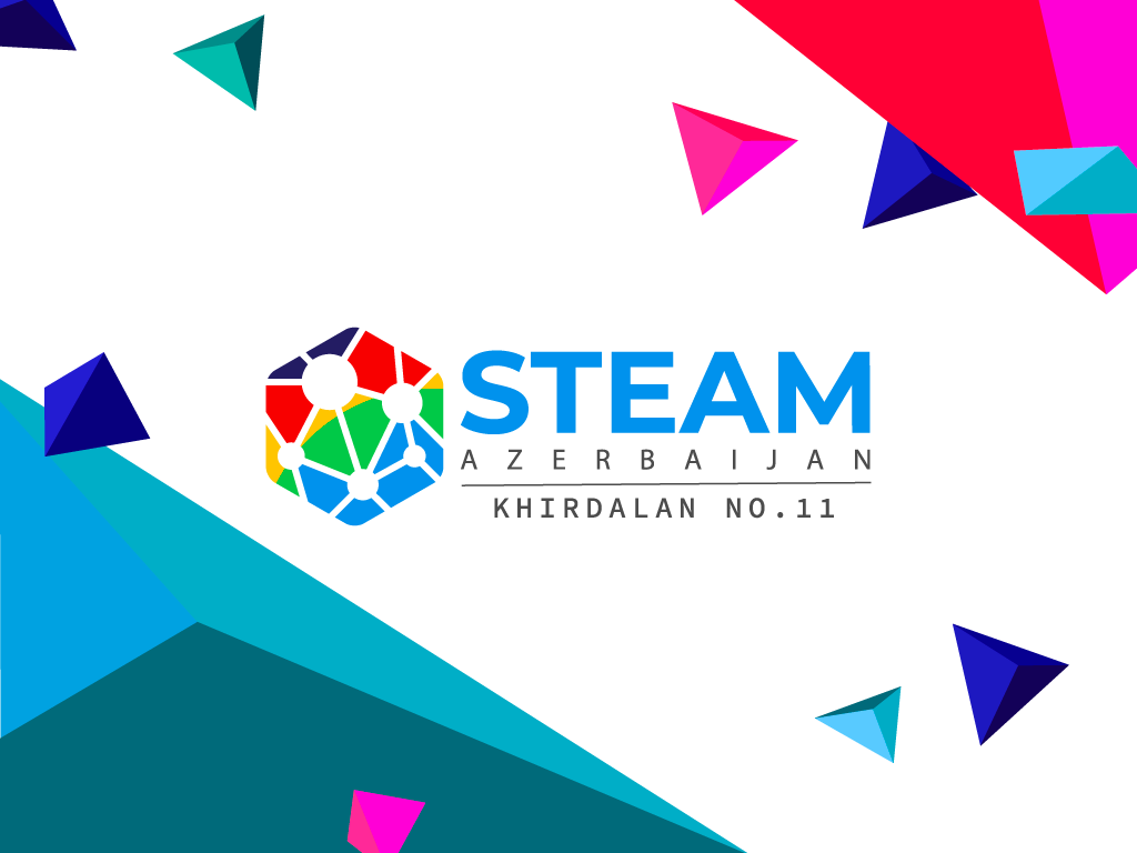 Khyrdalan STEAM Center No. 11