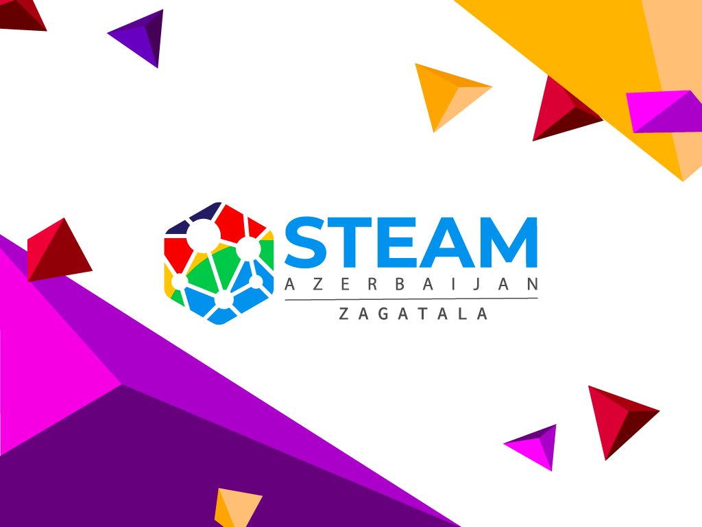 Zagatala STEAM Center